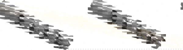 Jobber Length Drill Bit: 21/64